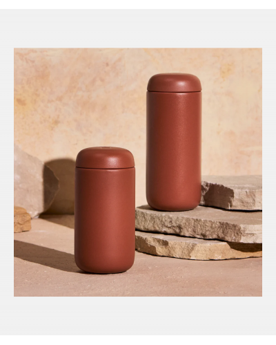 Fellow Carter Move Mug - Sienna - UDSOLGT